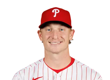 Seth Johnson headshot