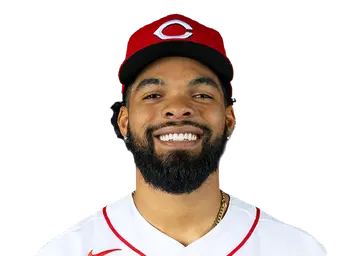 Rece Hinds headshot