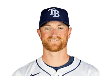 Drew Rasmussen headshot