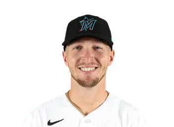Tyler Zuber headshot