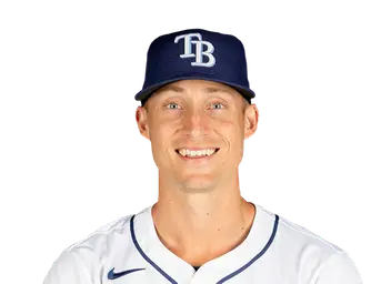 Griffin Jax headshot
