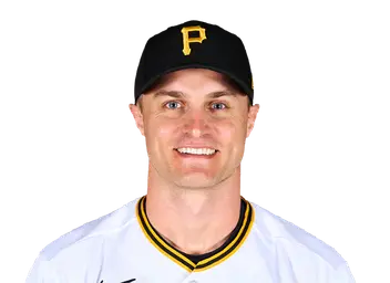 Jake Mangum headshot