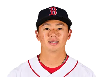 Tsung-Che Cheng headshot