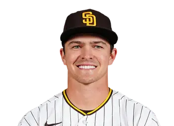 Jase Bowen headshot