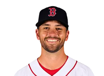 Seth Martinez headshot