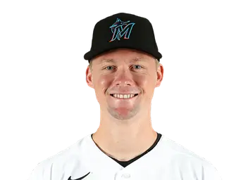 Kyle Stowers headshot