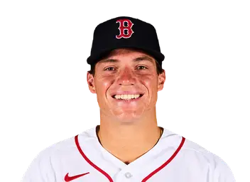 Nate Eaton headshot