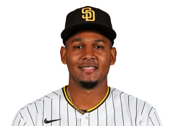 Jhony Brito headshot