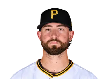Jared Triolo headshot