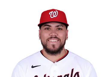 Andres Chaparro headshot