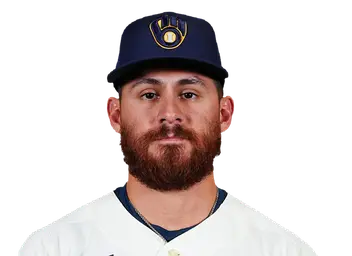 Joey Ortiz headshot