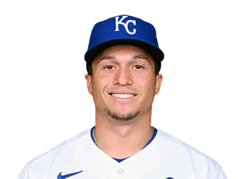 Isaac Collins headshot