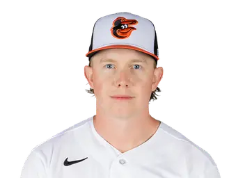 Heston Kjerstad headshot