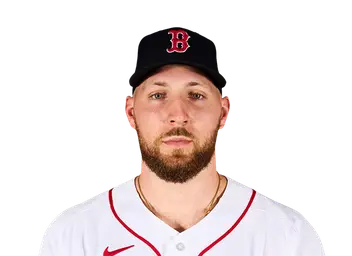 Garrett Crochet headshot