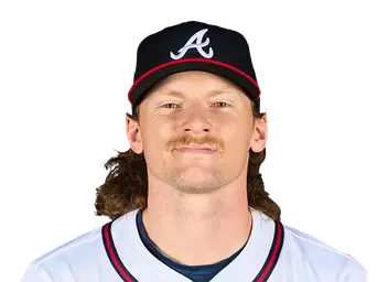 Hayden Harris headshot