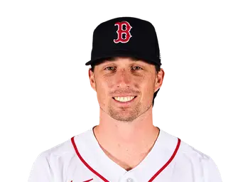 Nick Sogard headshot