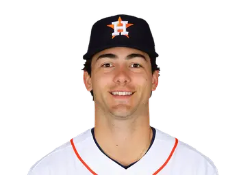 Joey Loperfido headshot