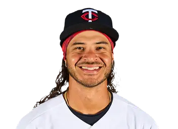 Austin Martin headshot