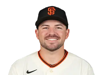 Buddy Kennedy headshot