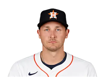 Hayden Wesneski headshot