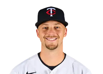 Eric Orze headshot