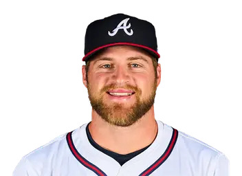Bryce Elder headshot