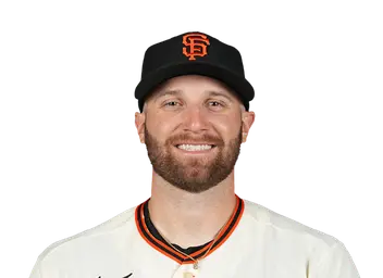 Casey Schmitt headshot