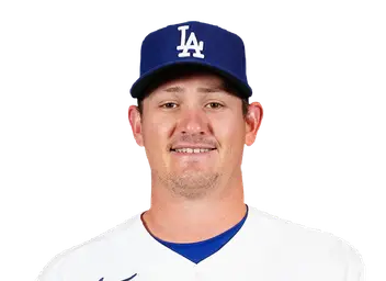 Kyle Hurt headshot