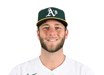 Justin Sterner headshot