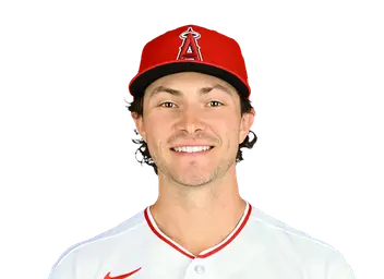 Bryce Teodosio headshot
