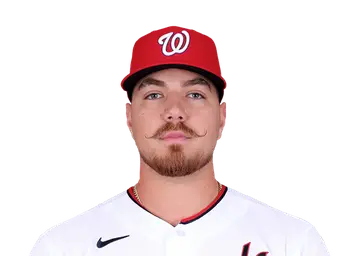 Cade Cavalli headshot