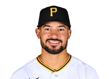 Nick Gonzales headshot