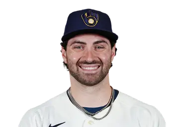 Garrett Mitchell headshot