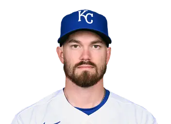 Nick Loftin headshot