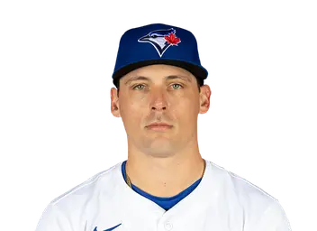CJ Van Eyk headshot