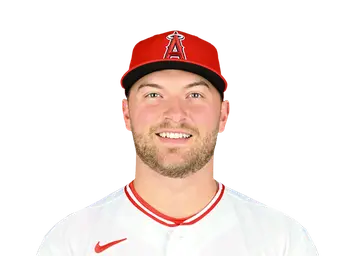 Reid Detmers headshot