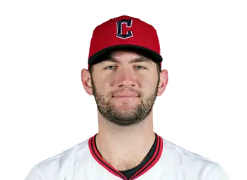 Gavin Williams headshot