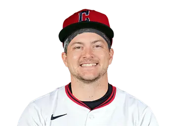 Patrick Bailey headshot