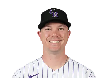 Troy Johnston headshot