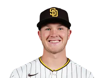 Will Wagner headshot