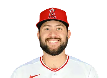 Chase Silseth headshot