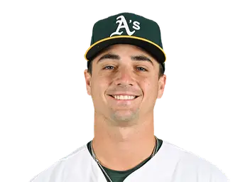 J.T. Ginn headshot
