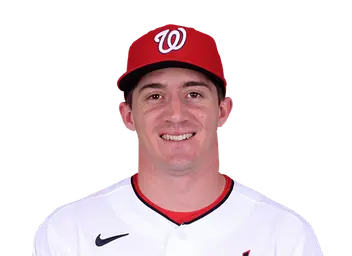 Jacob Young headshot