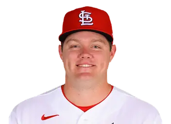 Richard Fitts headshot