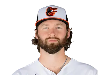 Brandon Young headshot