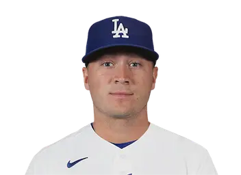 Seth Halvorsen headshot
