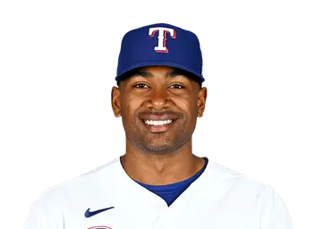 Kumar Rocker headshot