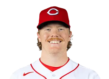 Andrew Abbott headshot