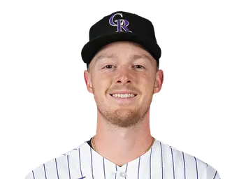 Tanner Gordon headshot