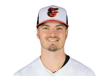 Chayce McDermott headshot